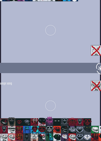 Mega trollge battle V6 (The grand finale)...