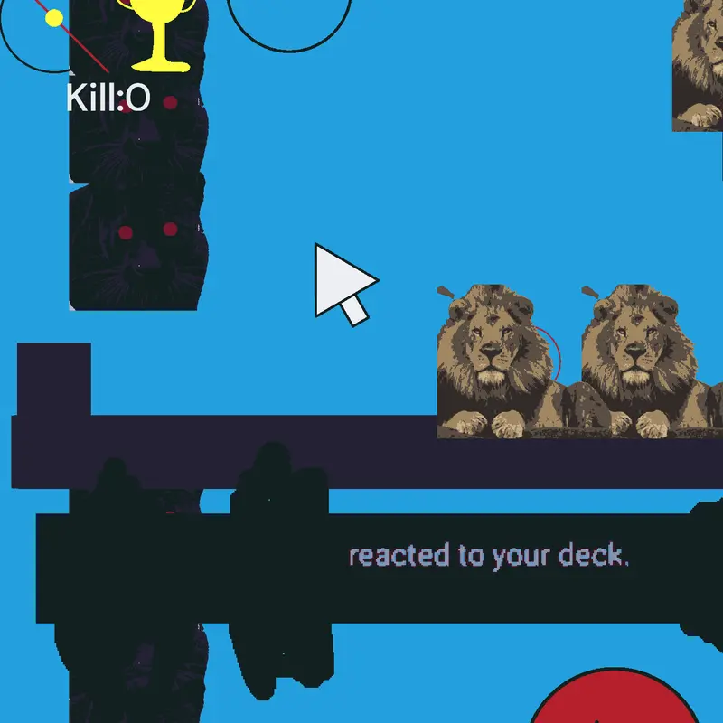 Game by @iamlatetocastle_2