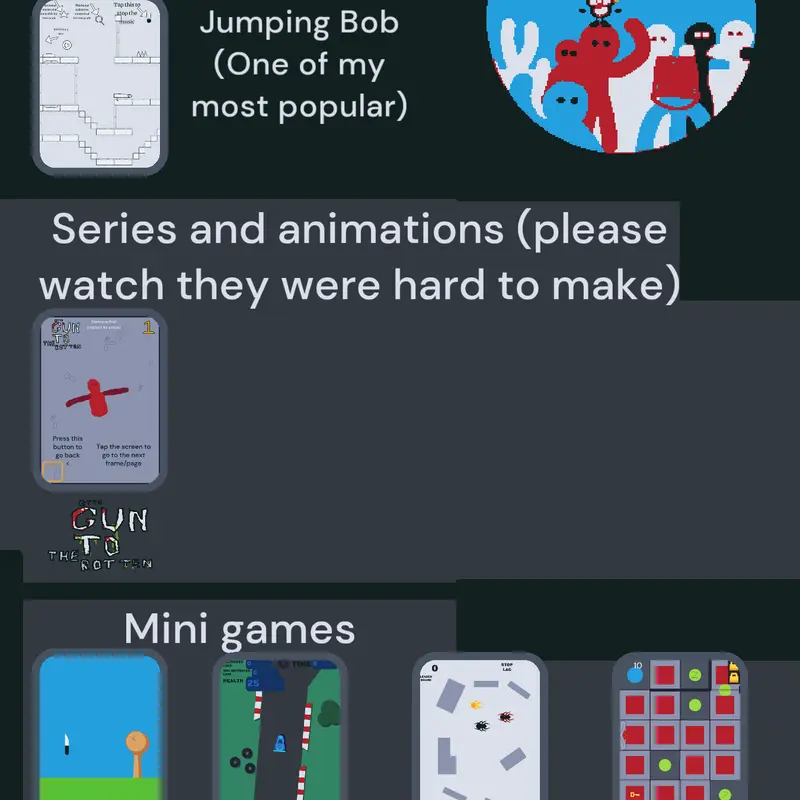 Game by @Blob_Official