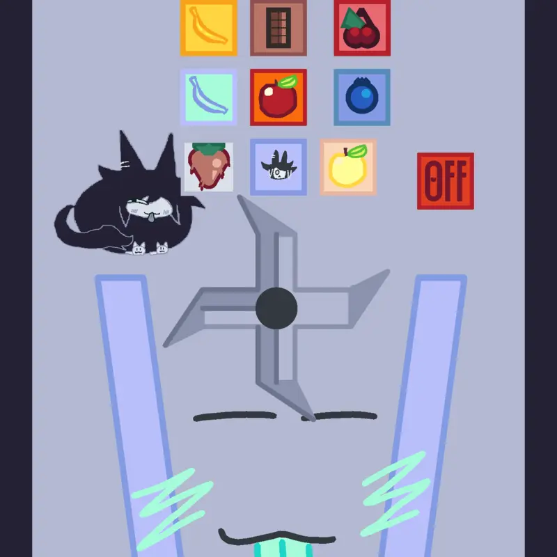 Game by @1yr