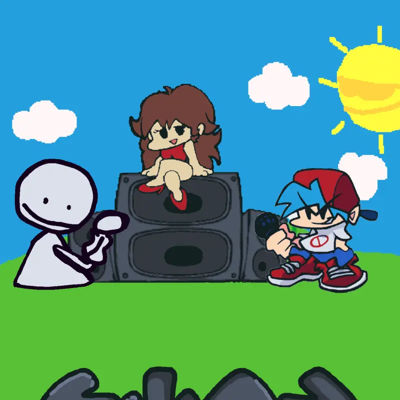 Game by @Journey1234