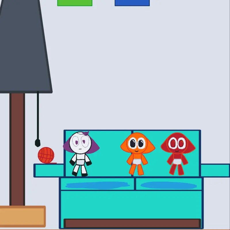 Game by @PinkGalaxy_kit