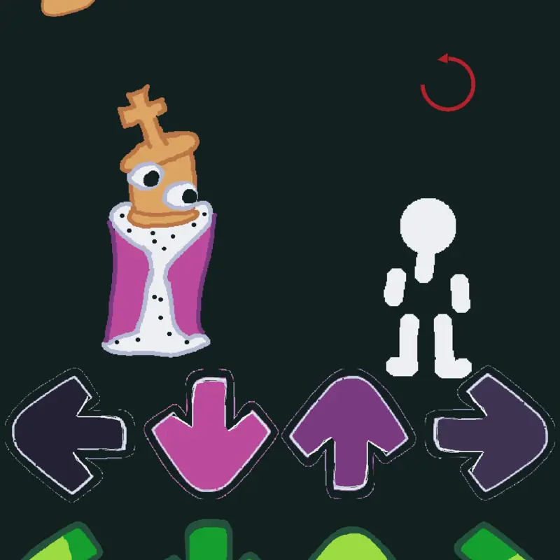 Game by @JAxS_HuSbAnD