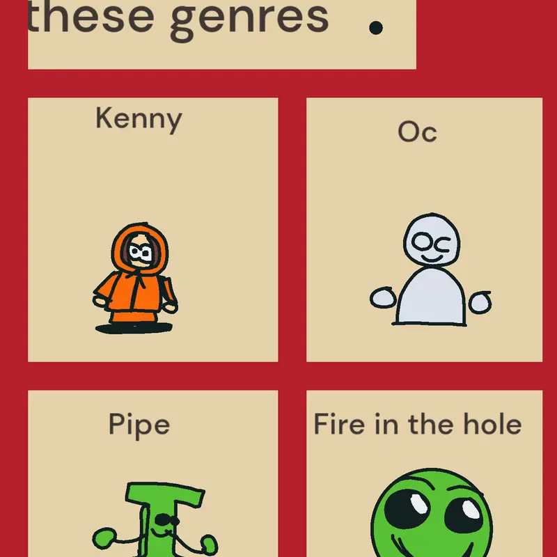 Game by @slinky