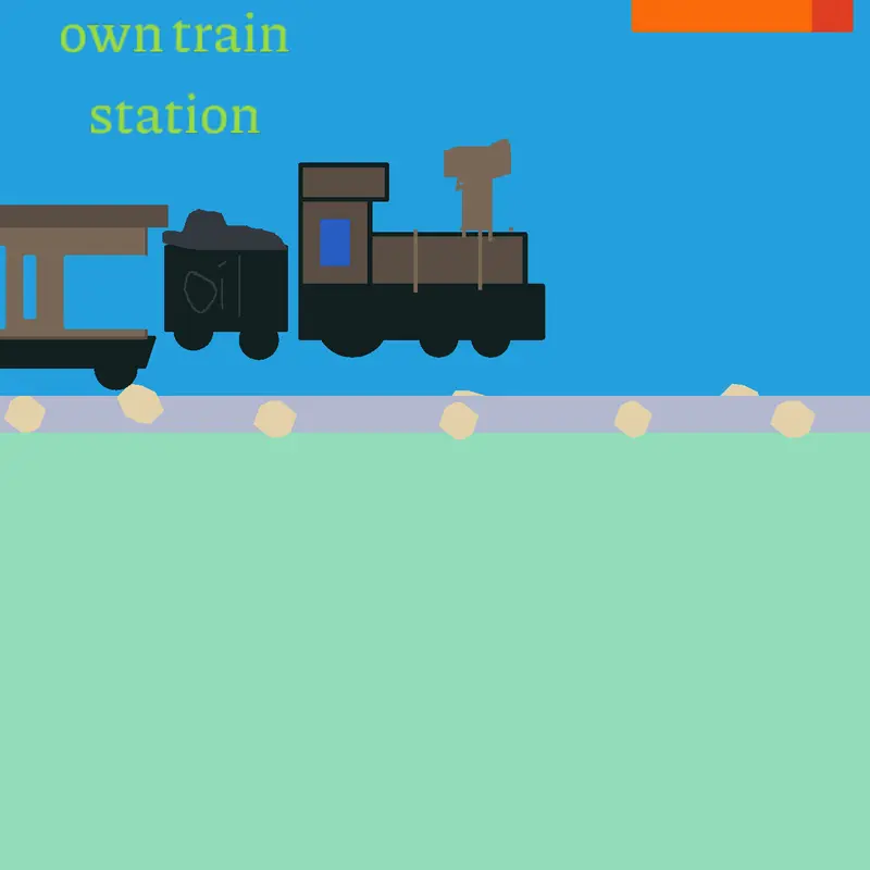 Game by @toady