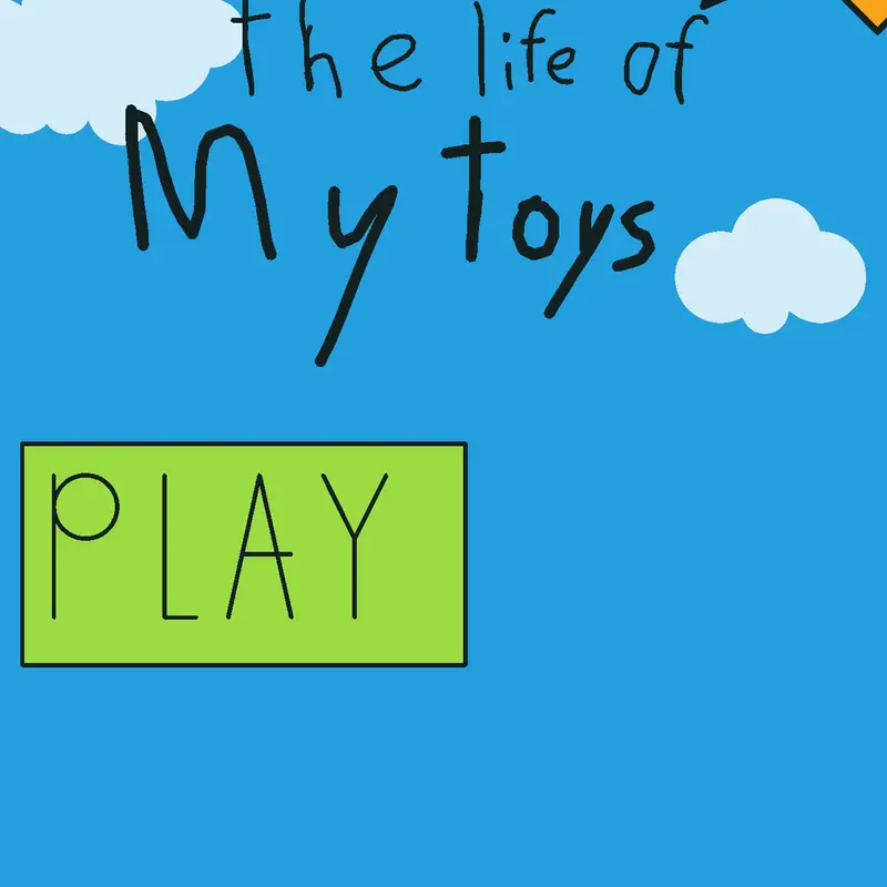 Game by @Jzispro