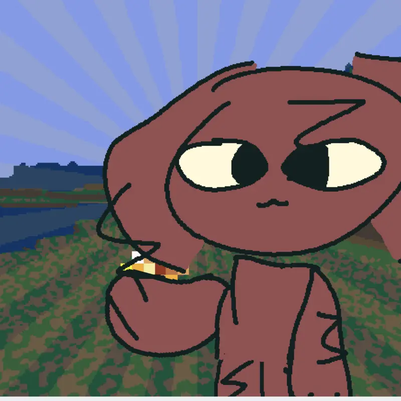 Game by @BUBL3Z