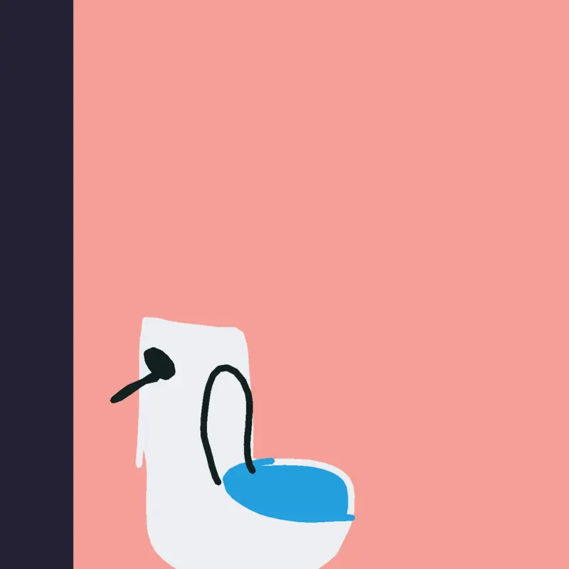 DIARRHEA by @matheus_2026