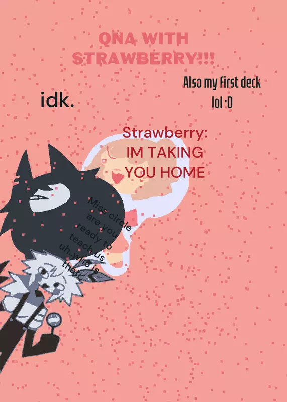 Game by @_-strawberry-_