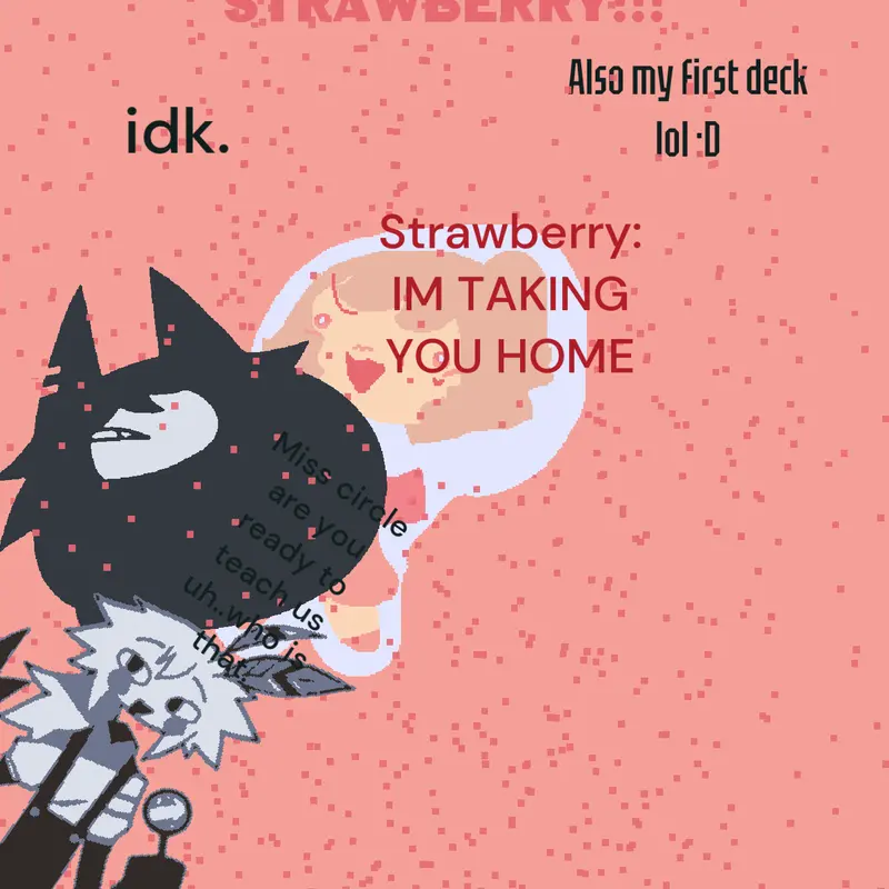 Game by @_-strawberry-_