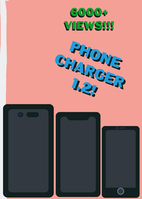 (Anyone still play??) CHARGE YOUR PHONES 1.2...