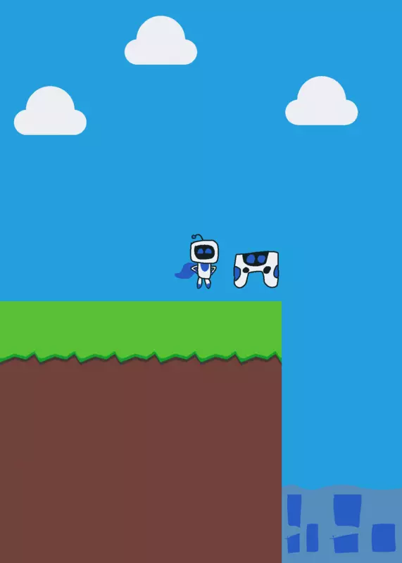 Game by @vcrboy