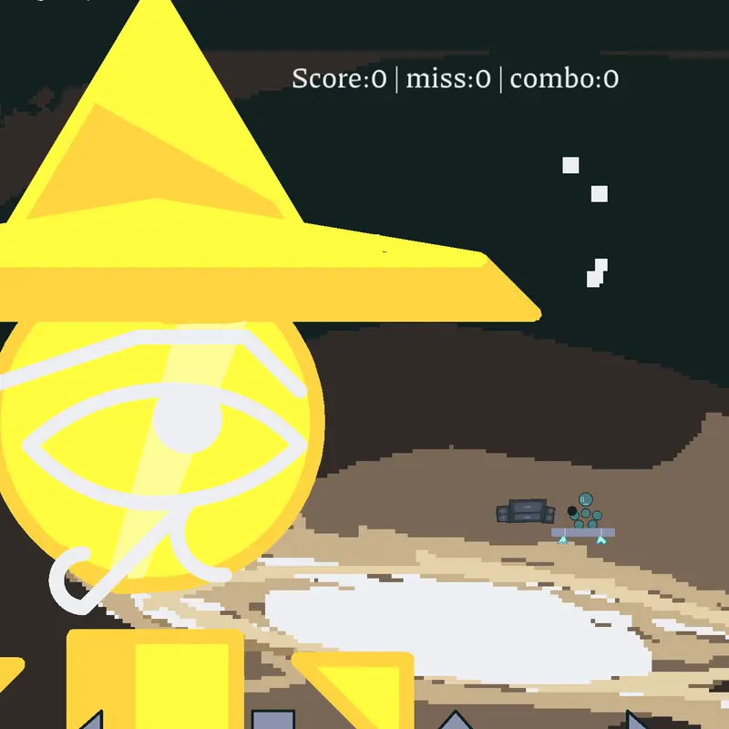 Game by @pakost