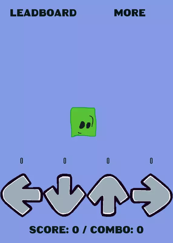 Game by @MaxiGamer9