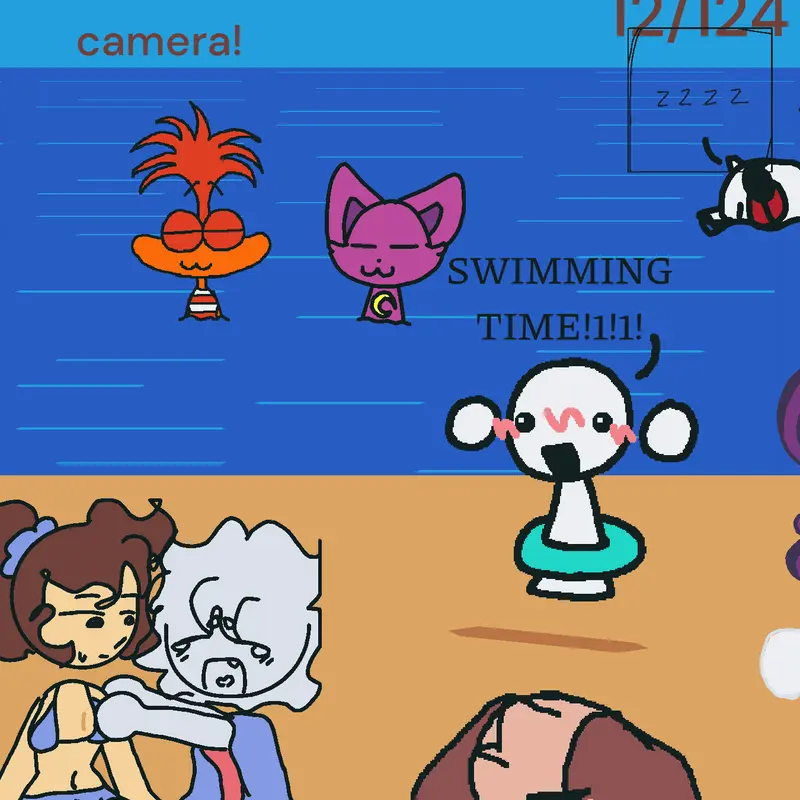 Game by @blopppp