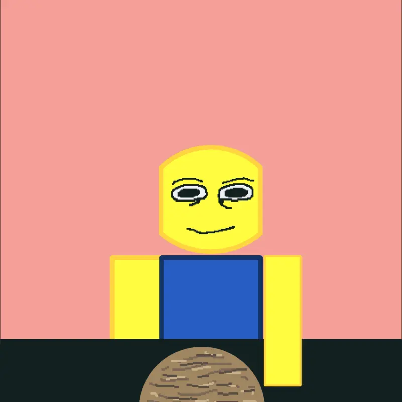 Game by @Cristianandrei2067
