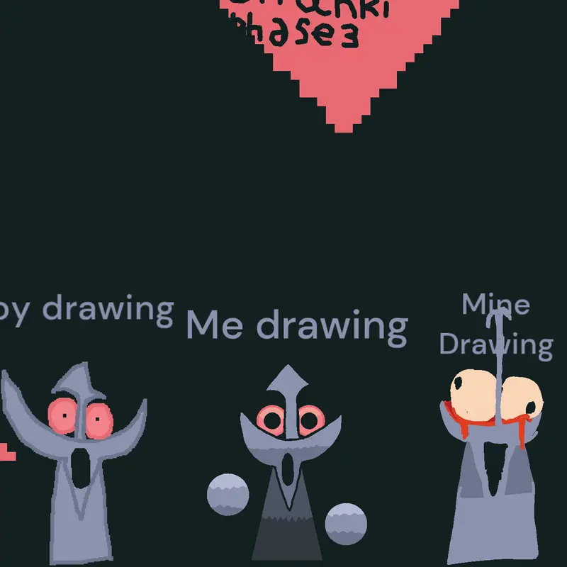 Game by @GreyTheBest