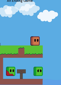 An ending game