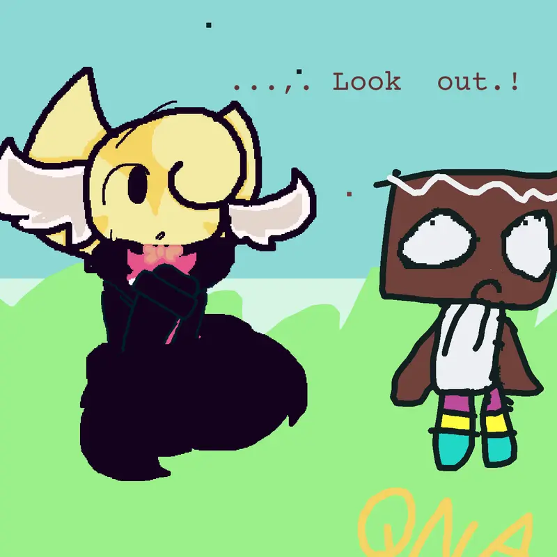 Game by @enijahp