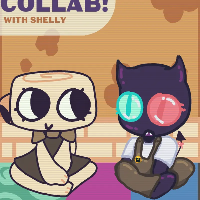Game by @catiopop