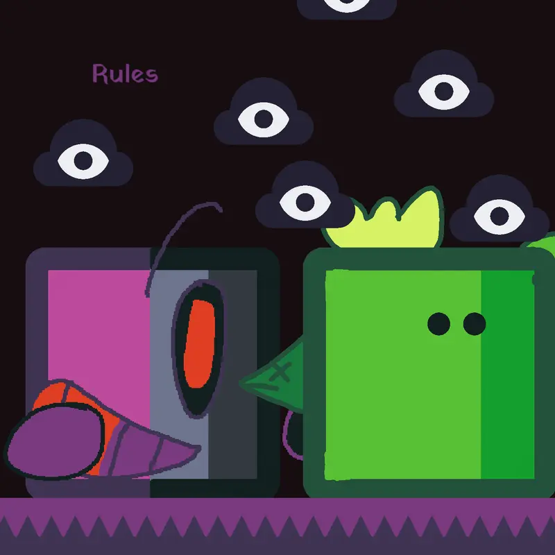 Game by @Thatoneguywhoforgotabout