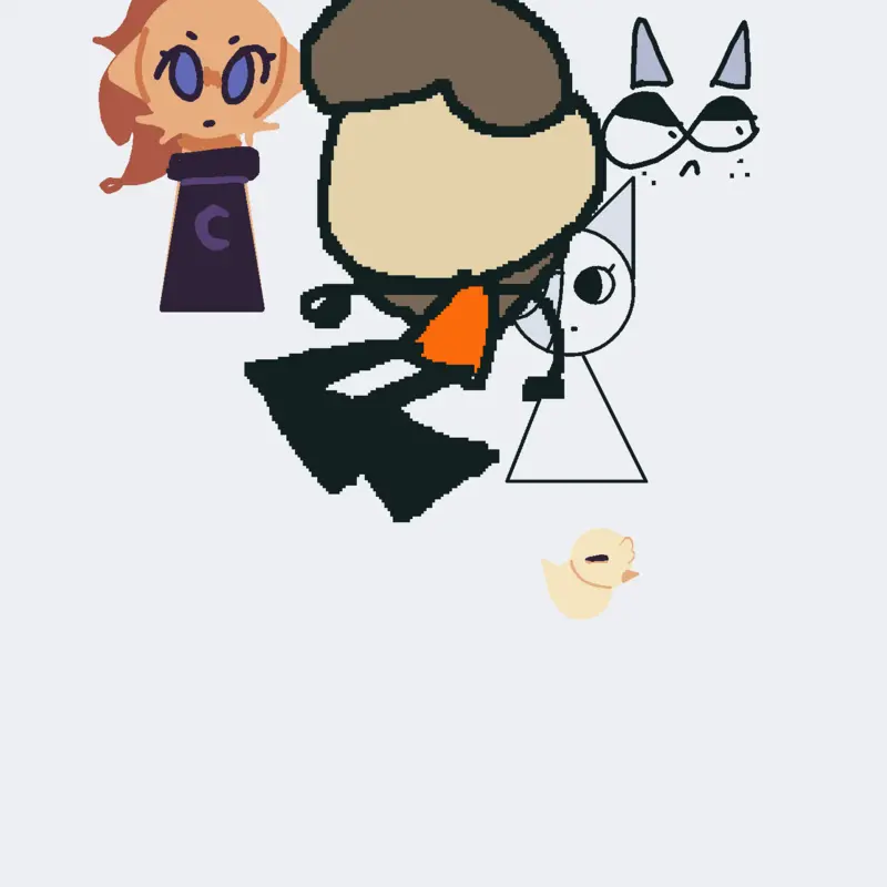 Game by @FACELESS_ILOVEBFB