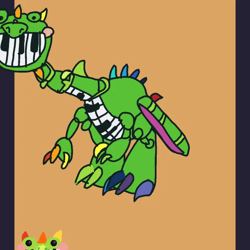 Game by @Agustin_123456