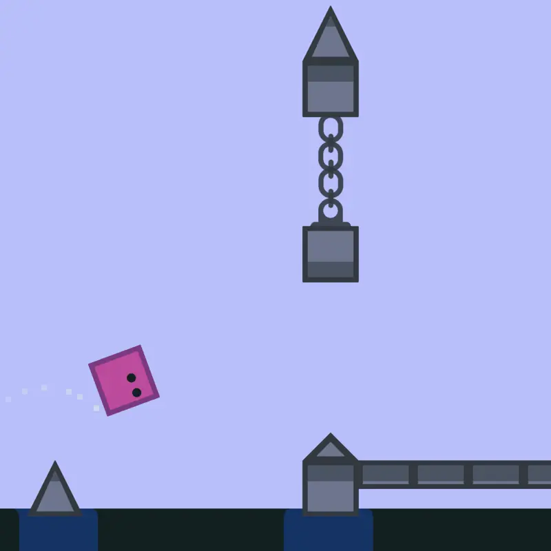 Game by @Yaretsa