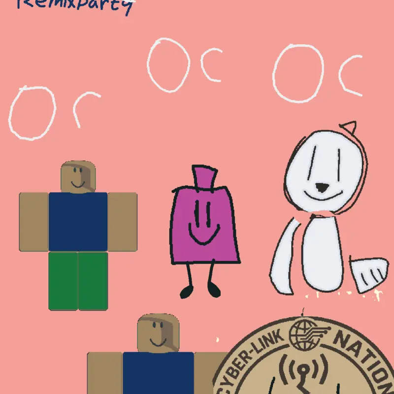 Game by @alice1007countryball