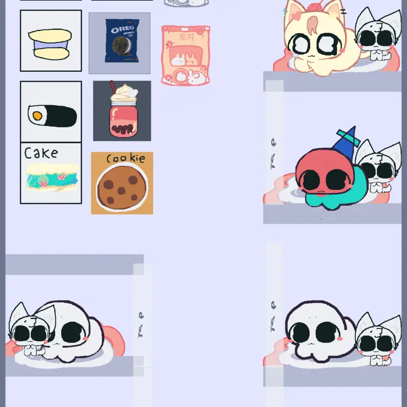 Game by @mentosmint32