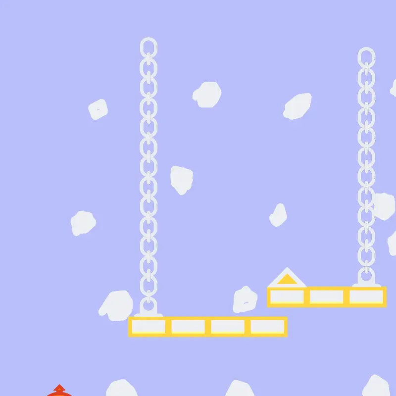 Game by @moonchocolate