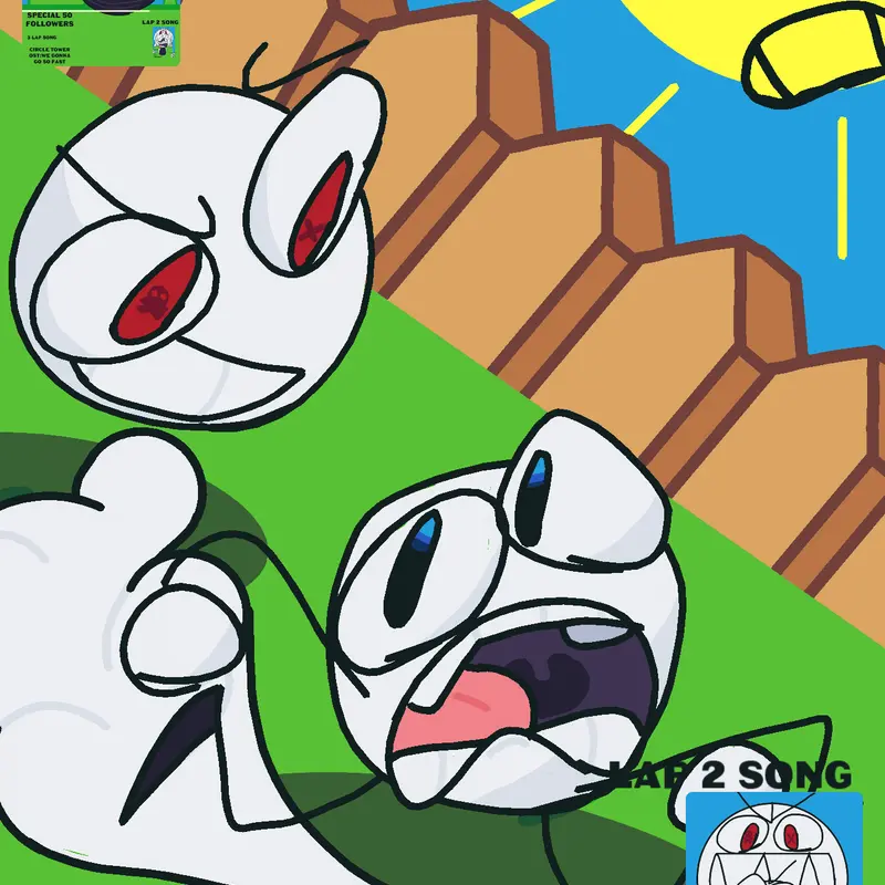 Game by @ITwelve