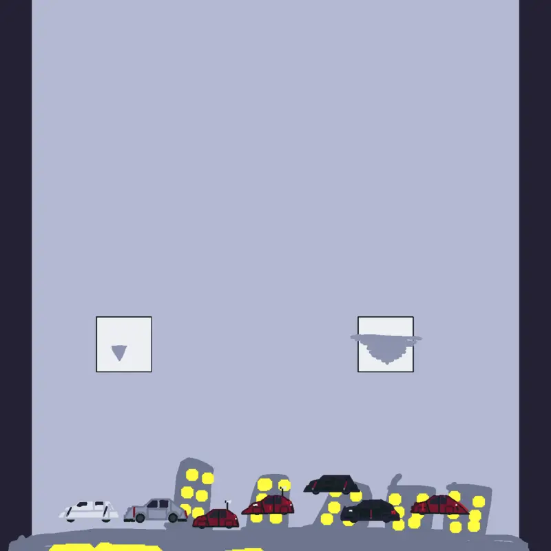 Game by @haggin