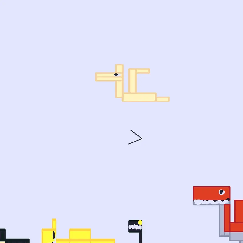 Game by @Unname
