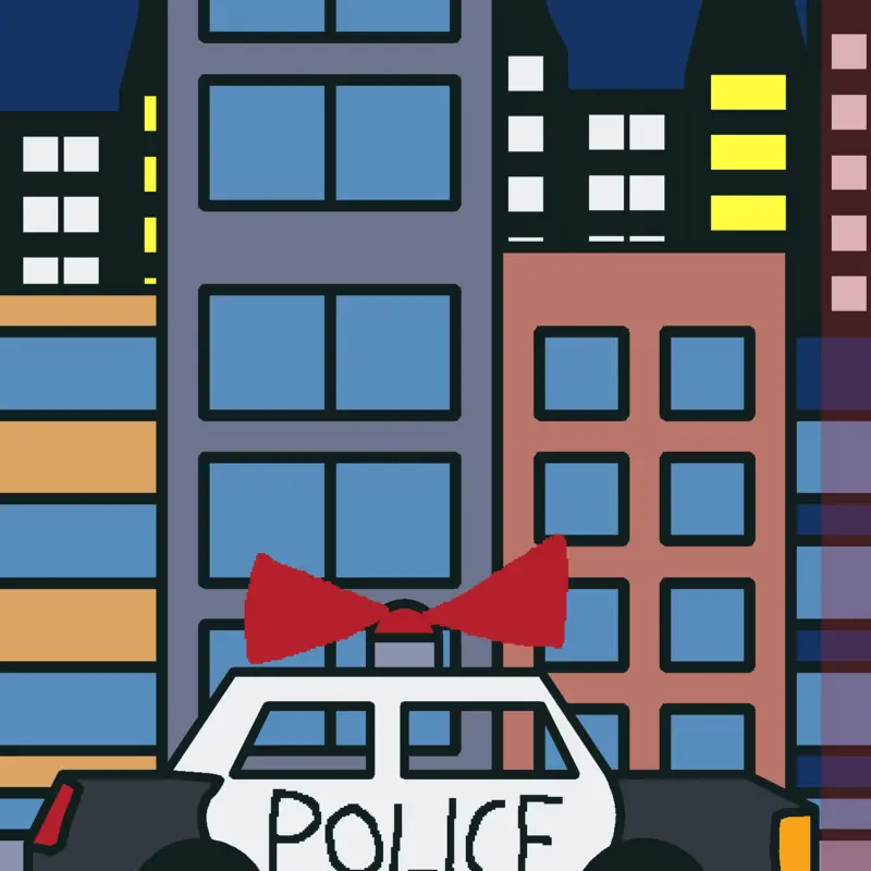Game by @PolicePoland