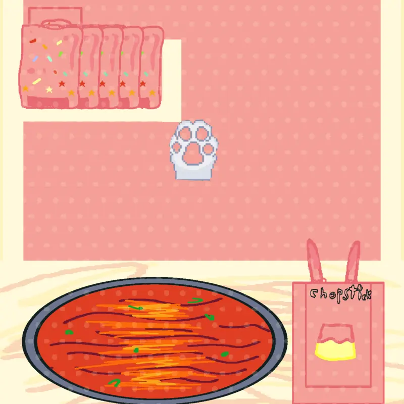 Game by @kitti_paw