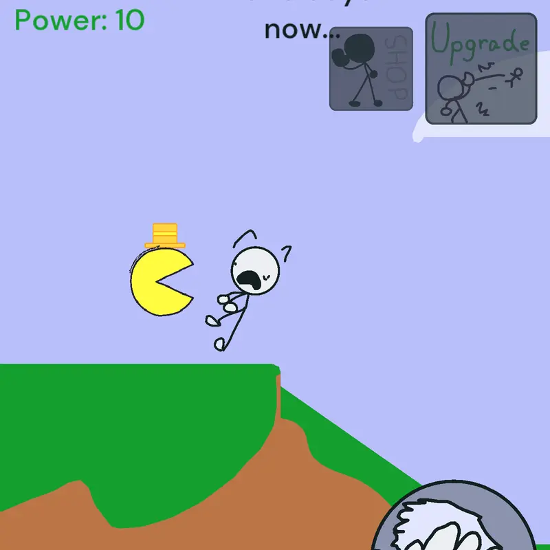 Game by @KadirAklan
