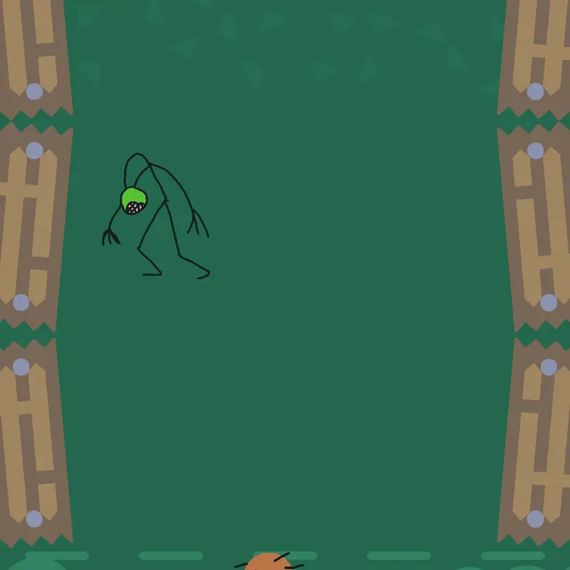 Game by @treefree
