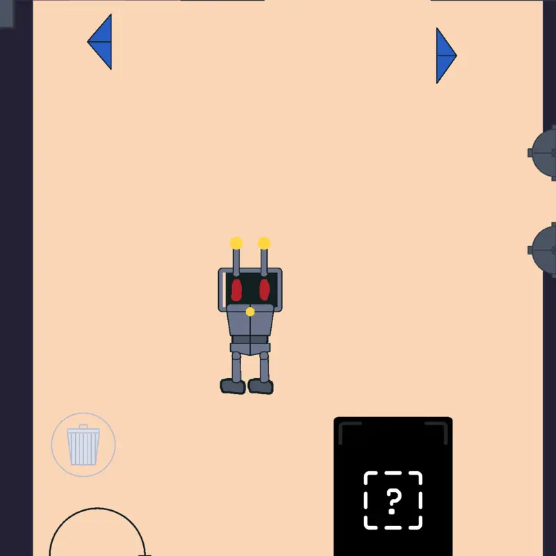 Game by @ROYIA