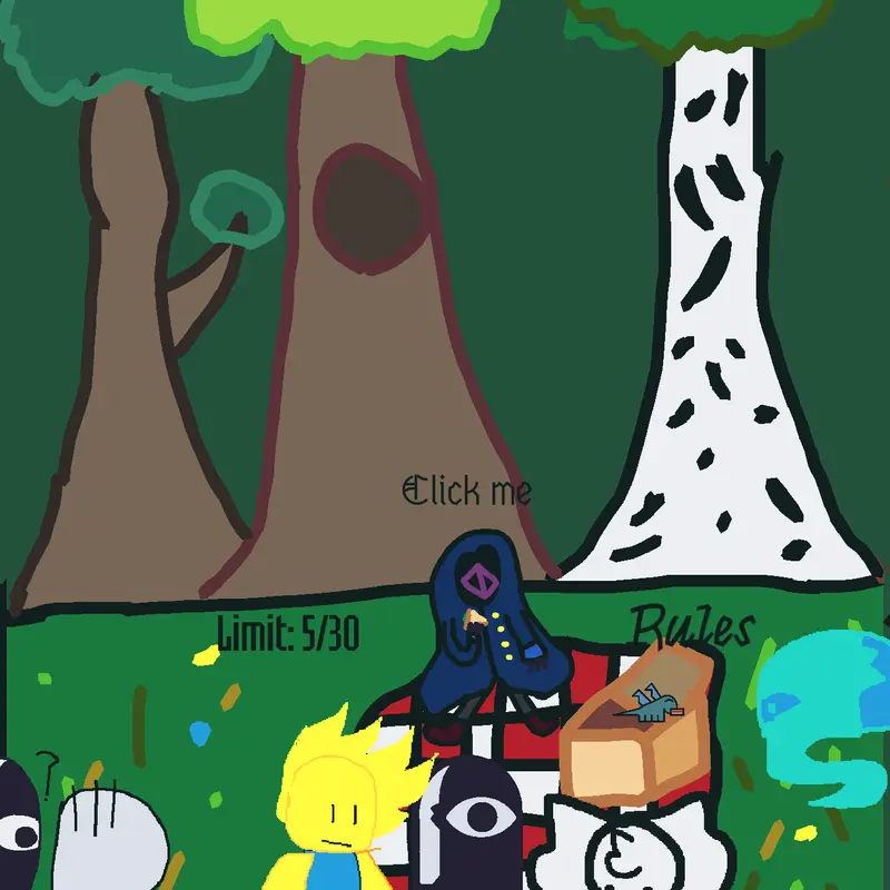 Game by @SwaggyJJ