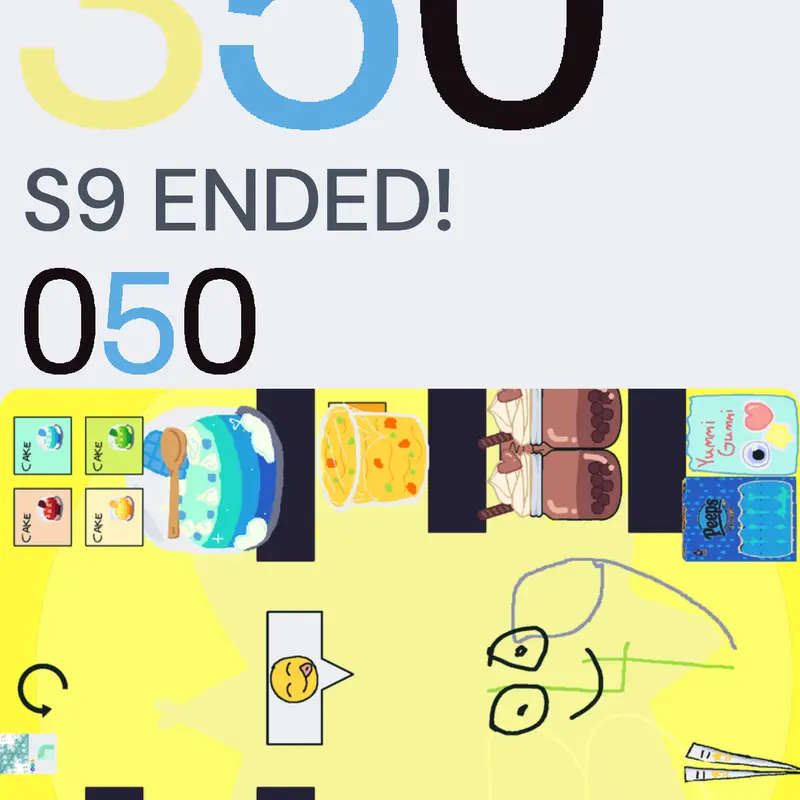 Game by @pikachu1665