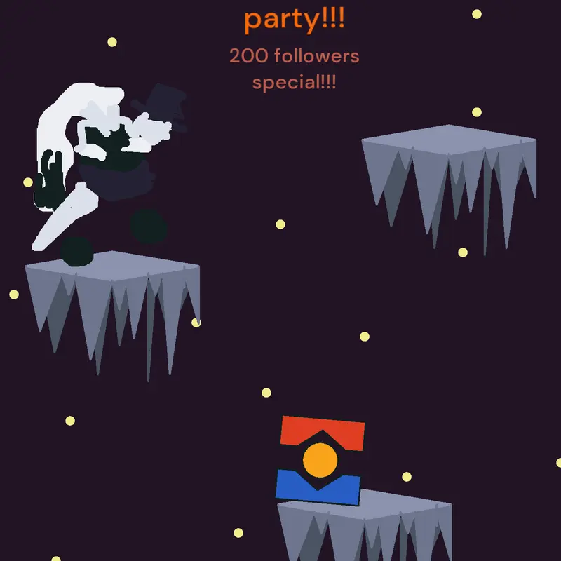 Game by @CalacaBlanca