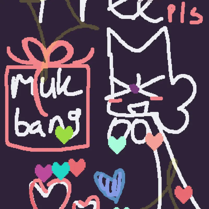 Game by @starzymeow