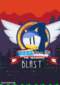 Sega Sonic Blast v0.1b