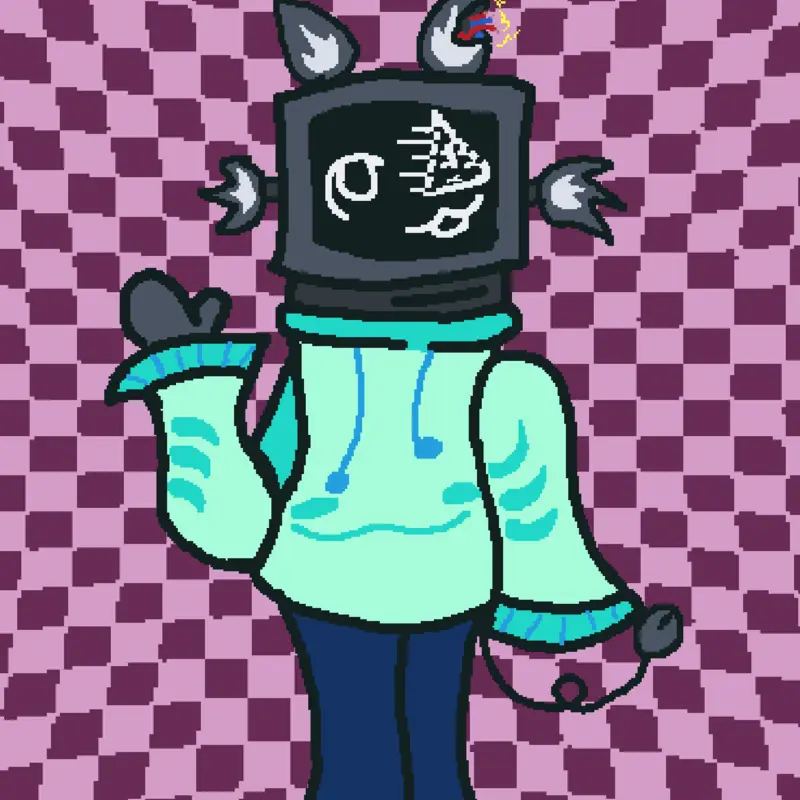 Game by @Pr15m4t1c