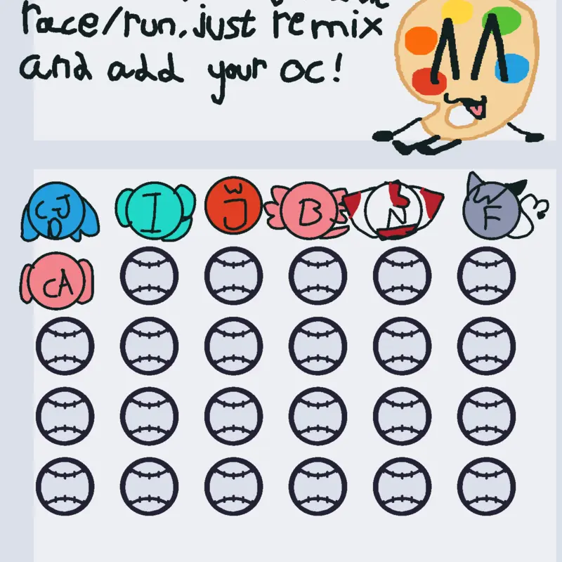 Game by @pikachuXD