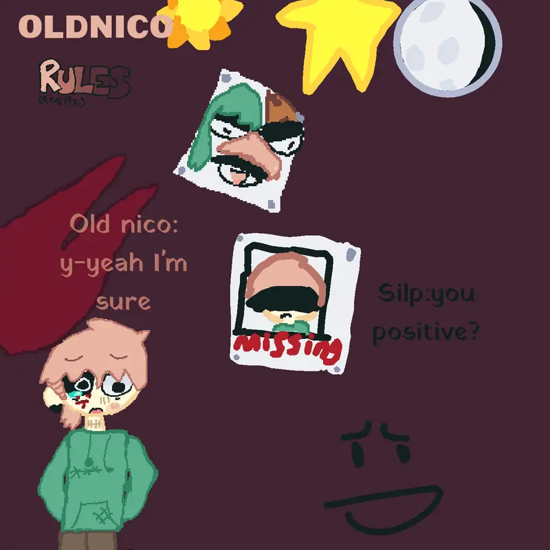Game by @IEatMayo