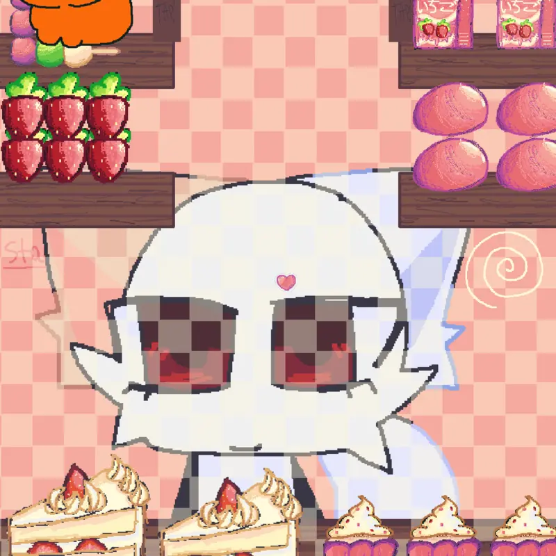 Game by @migaearthquake