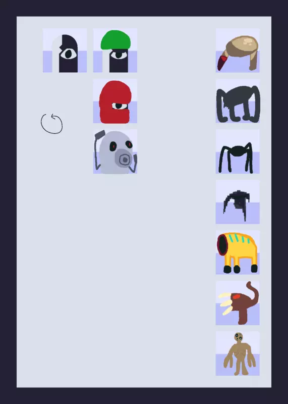 Game by @iwiwuj