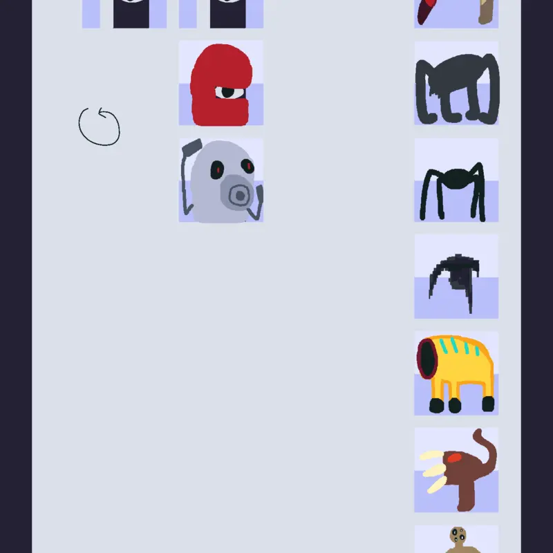 Game by @iwiwuj